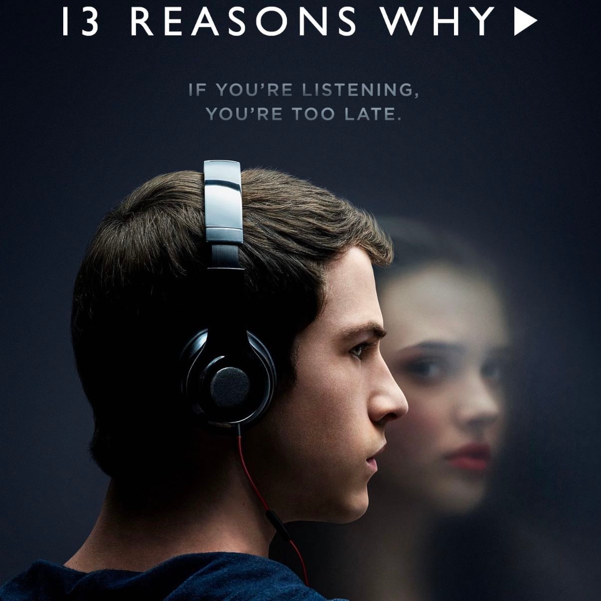 13 reasons why