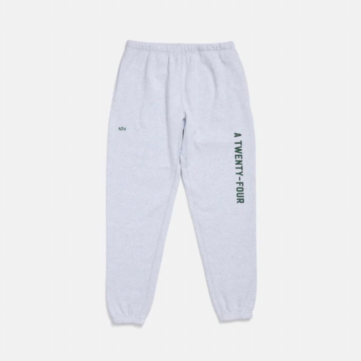 A Twenty-Four Sweatpants