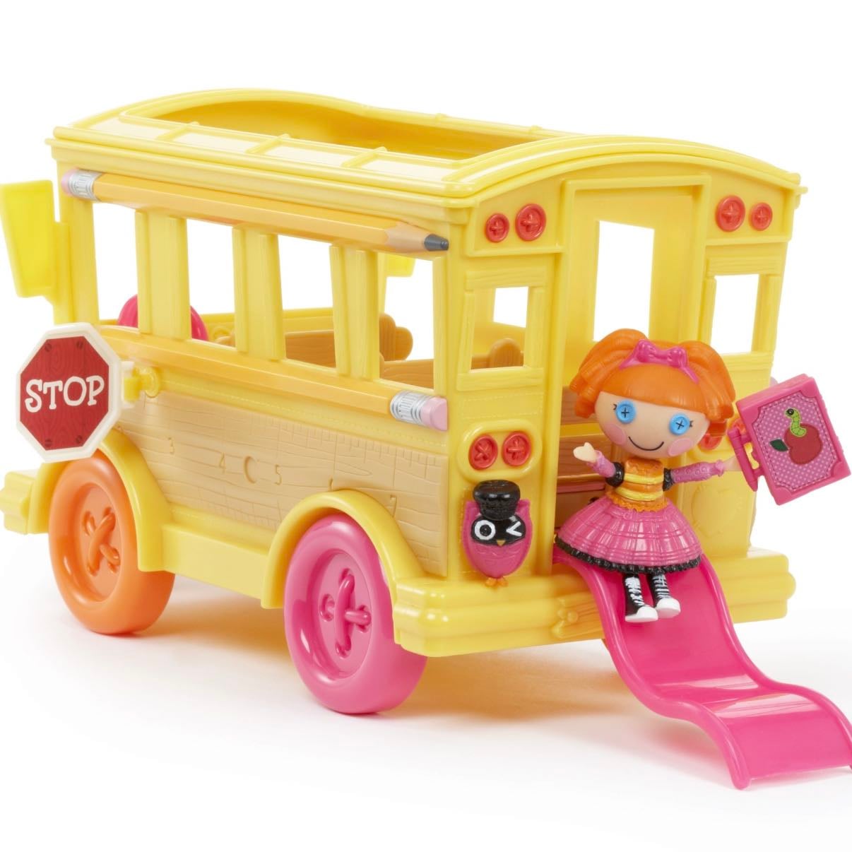 school bus