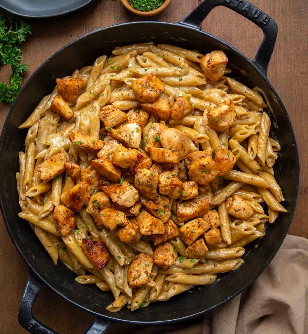 pasta