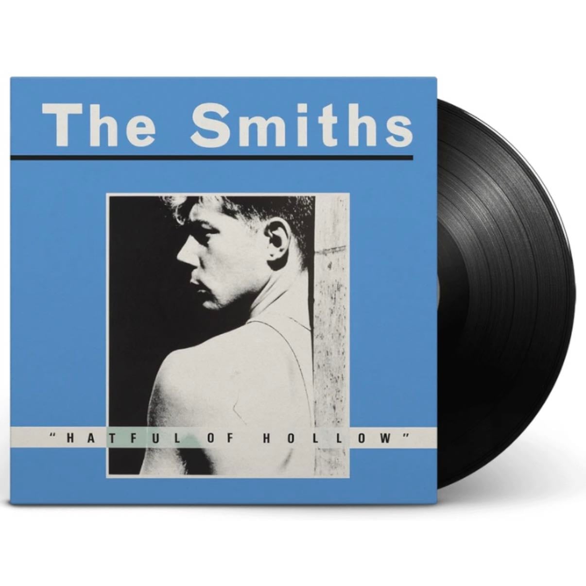Hatful of Hollow - Album · The Smiths