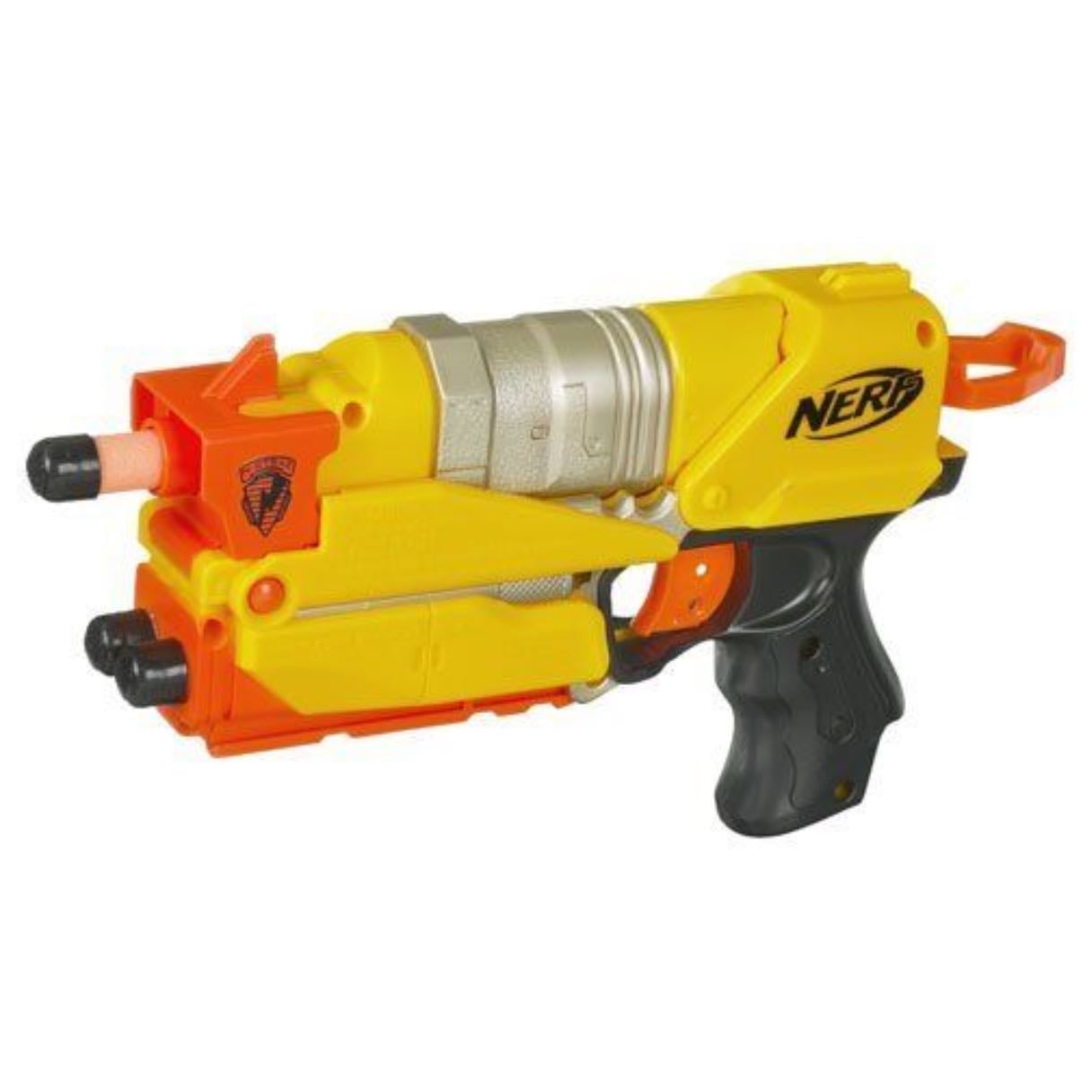 nerf guns