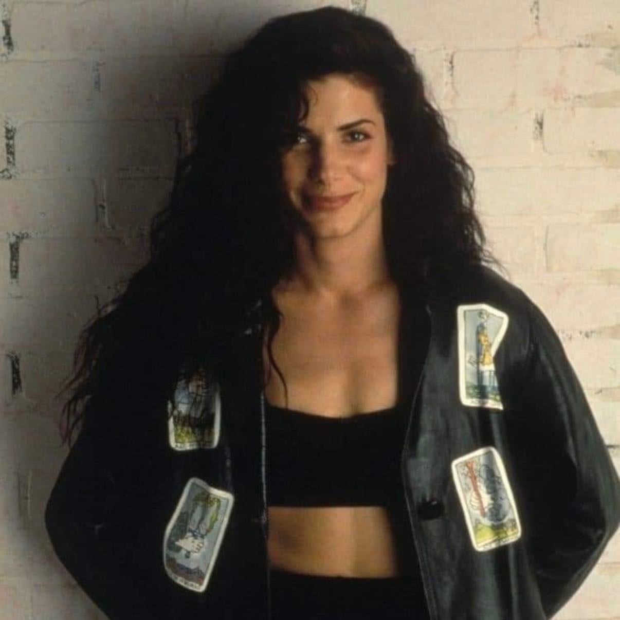 sandra bullock