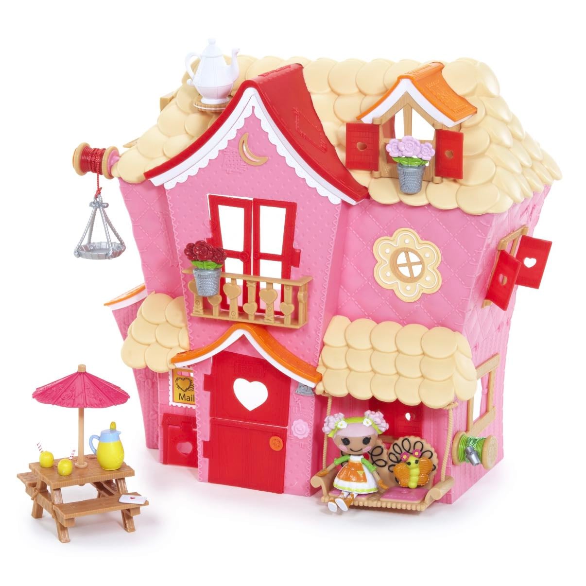 sew sweet house