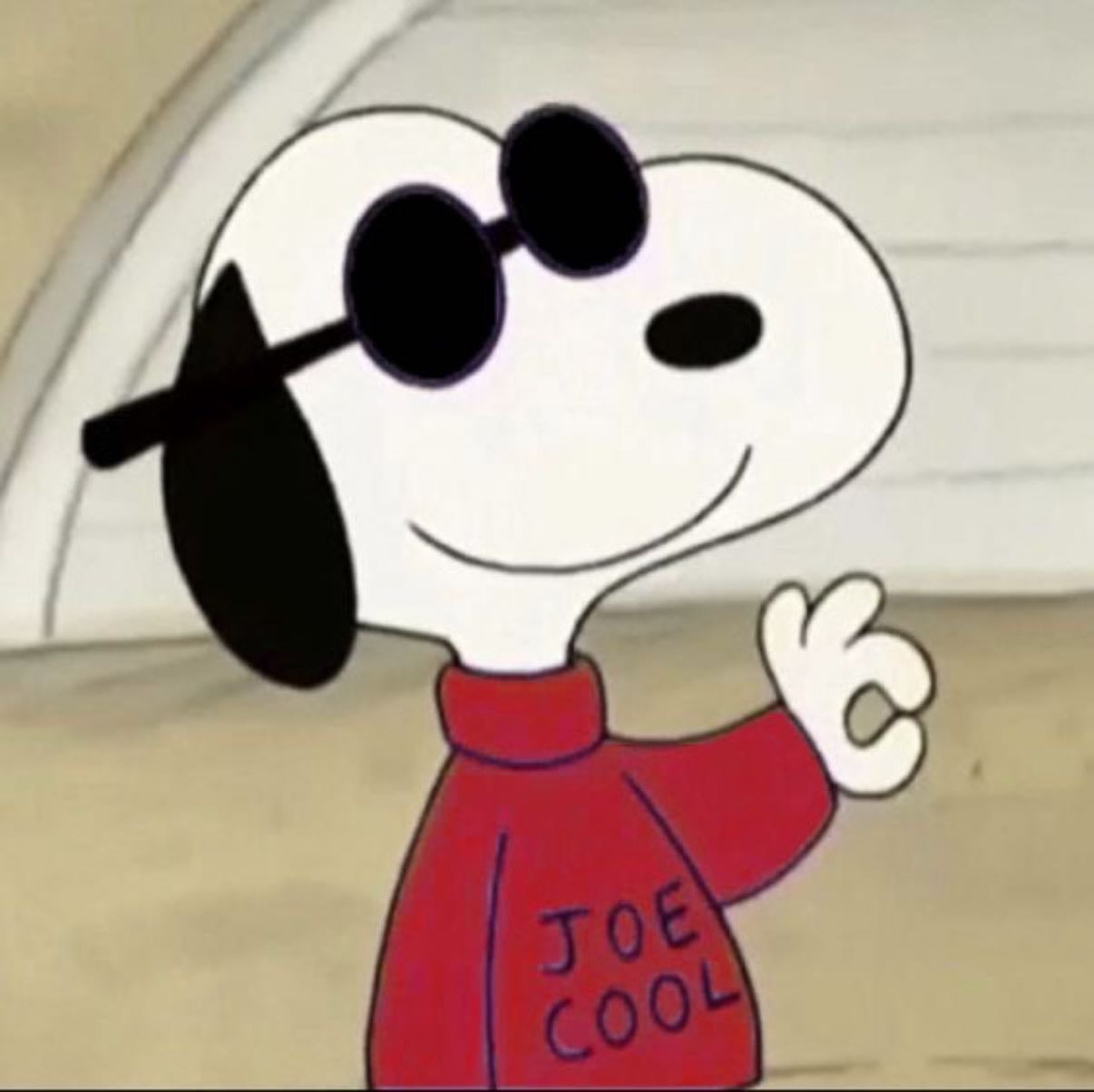 snoopy - peanuts