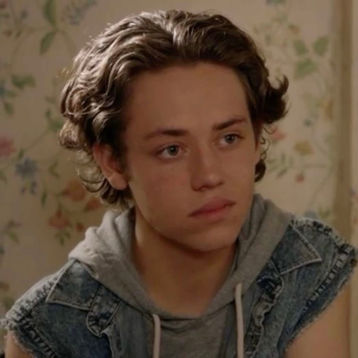 carl gallagher - shameless