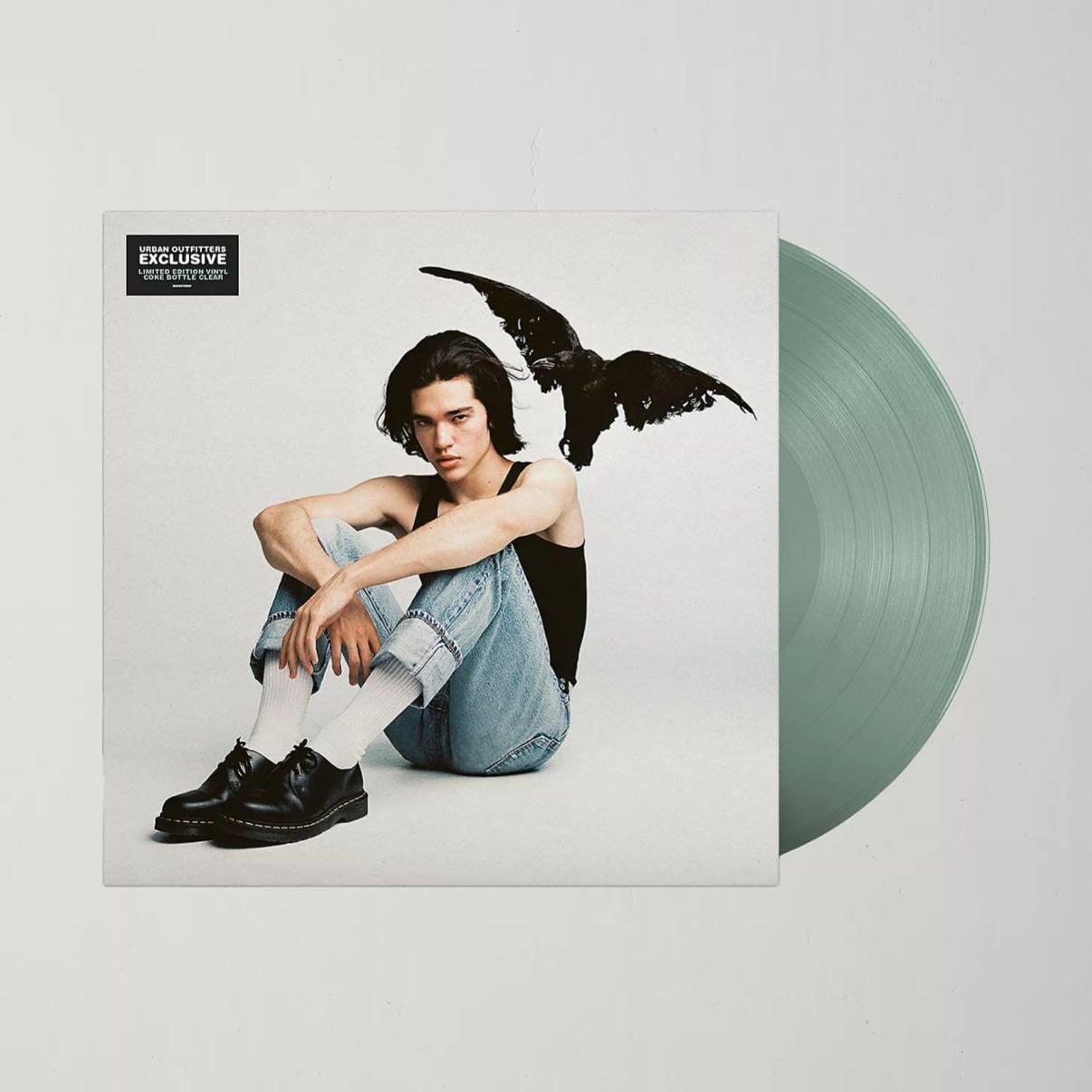 Kid Krow - Album · Conan Gray