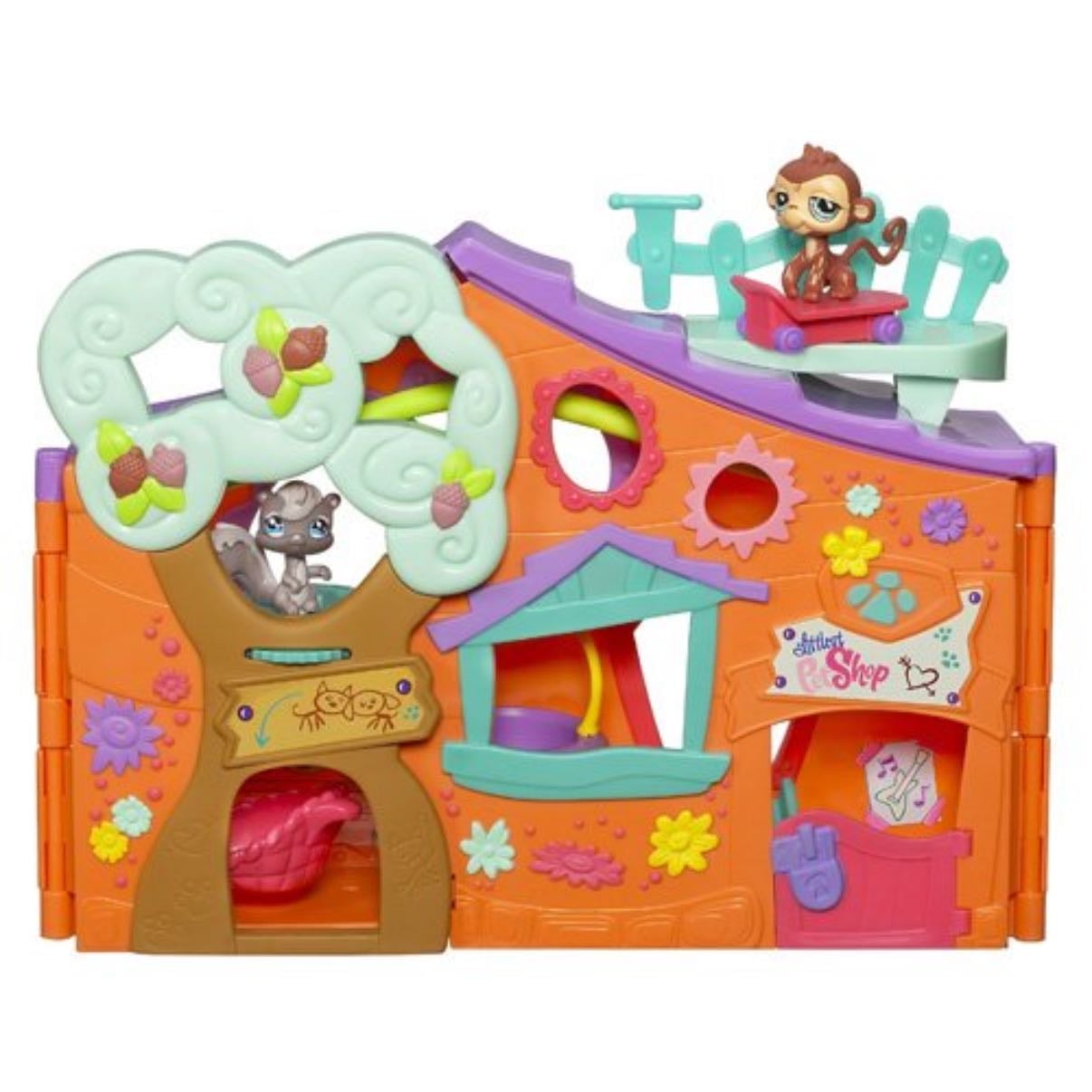 Pets Only! Clubhouse