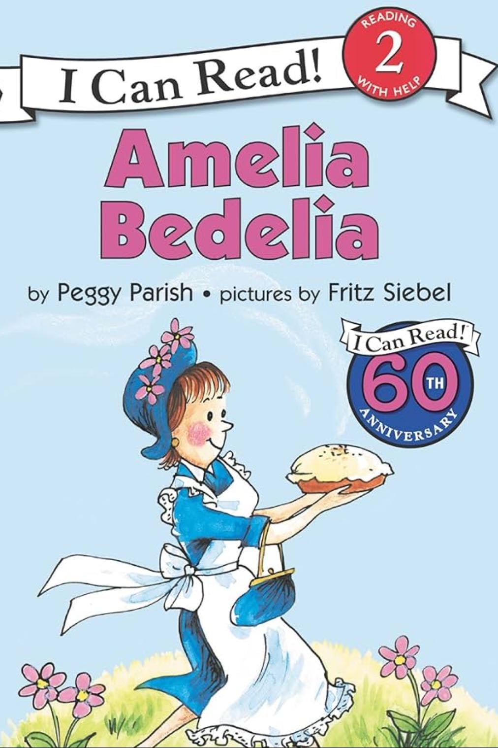 amelia bedelia