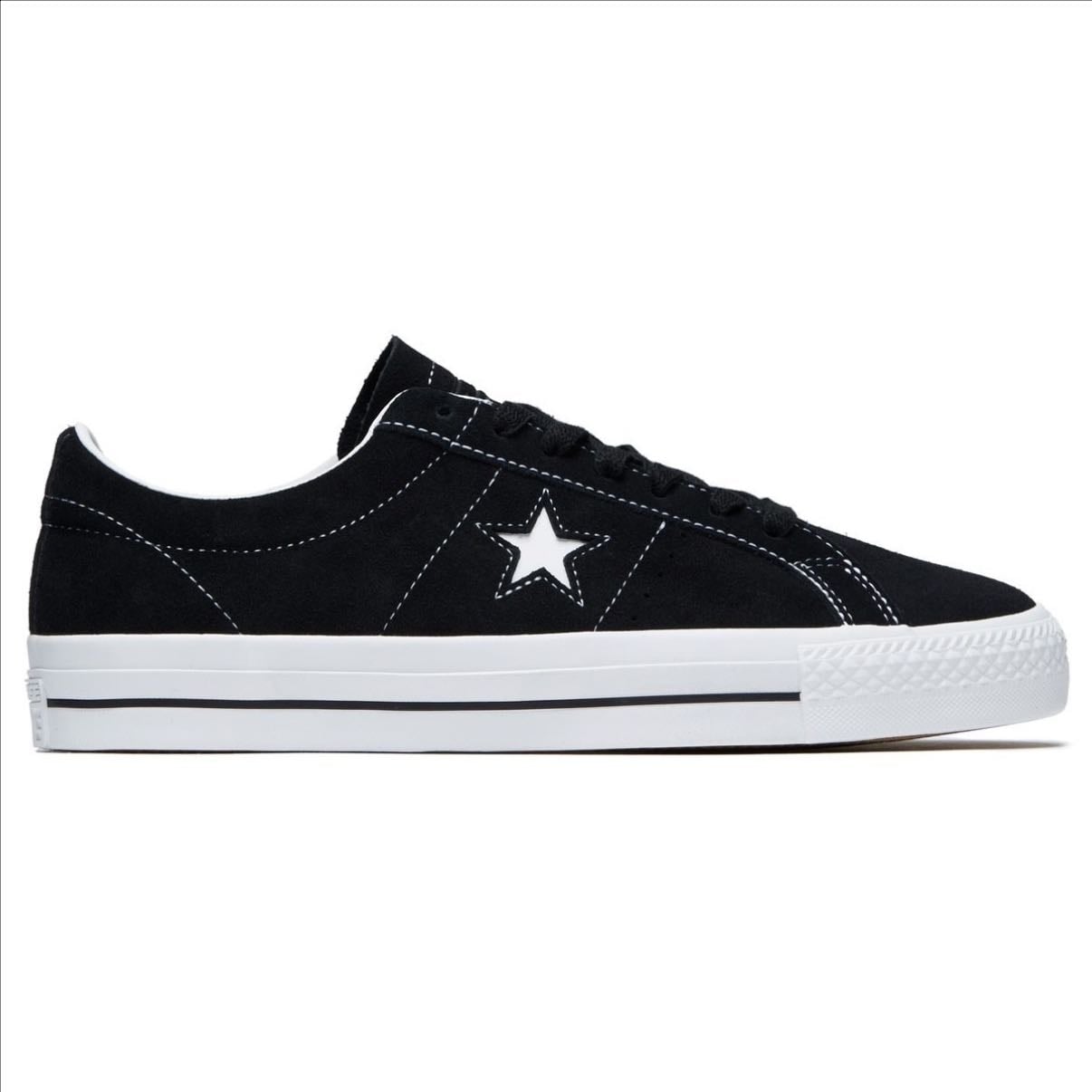 converse one star