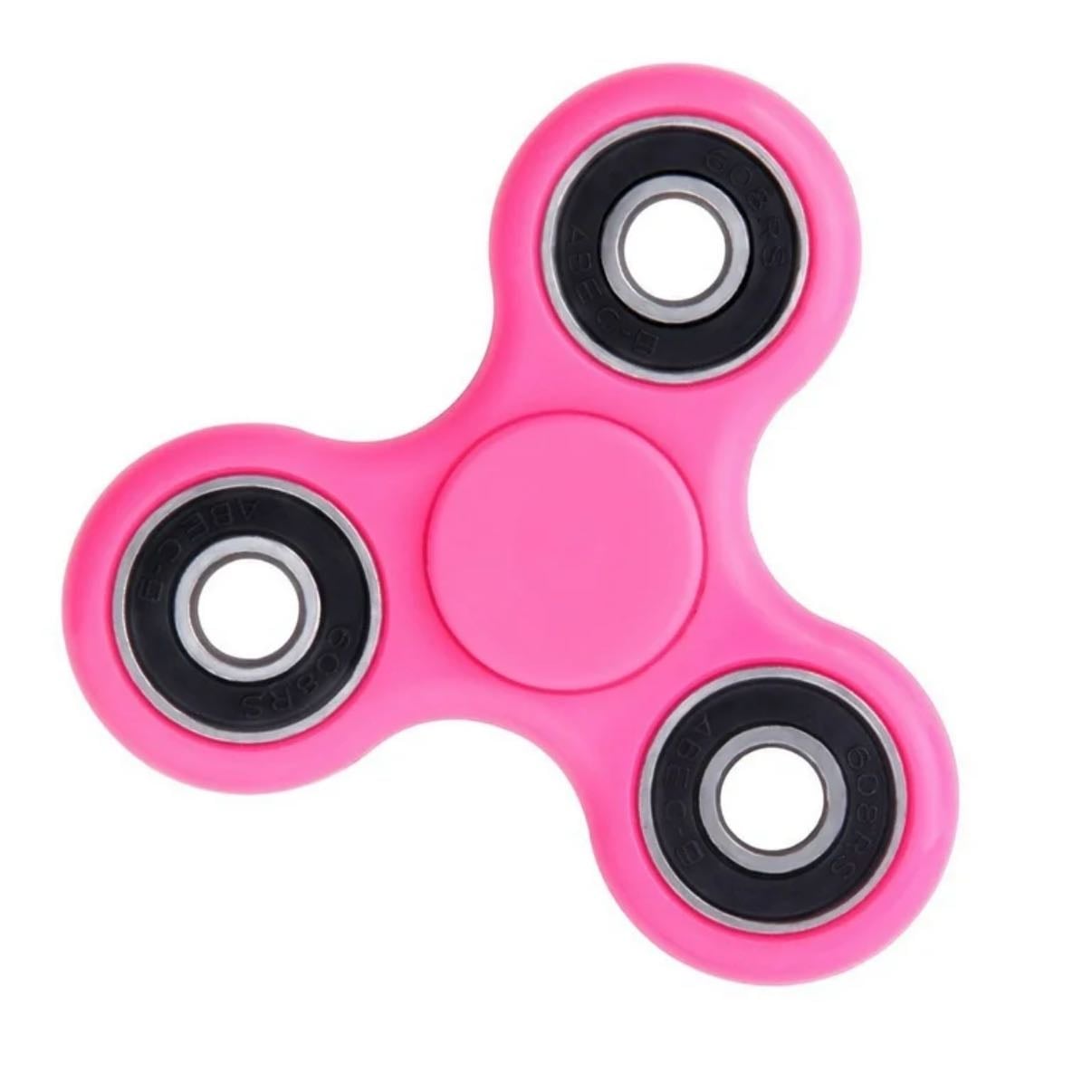 fidget spinners