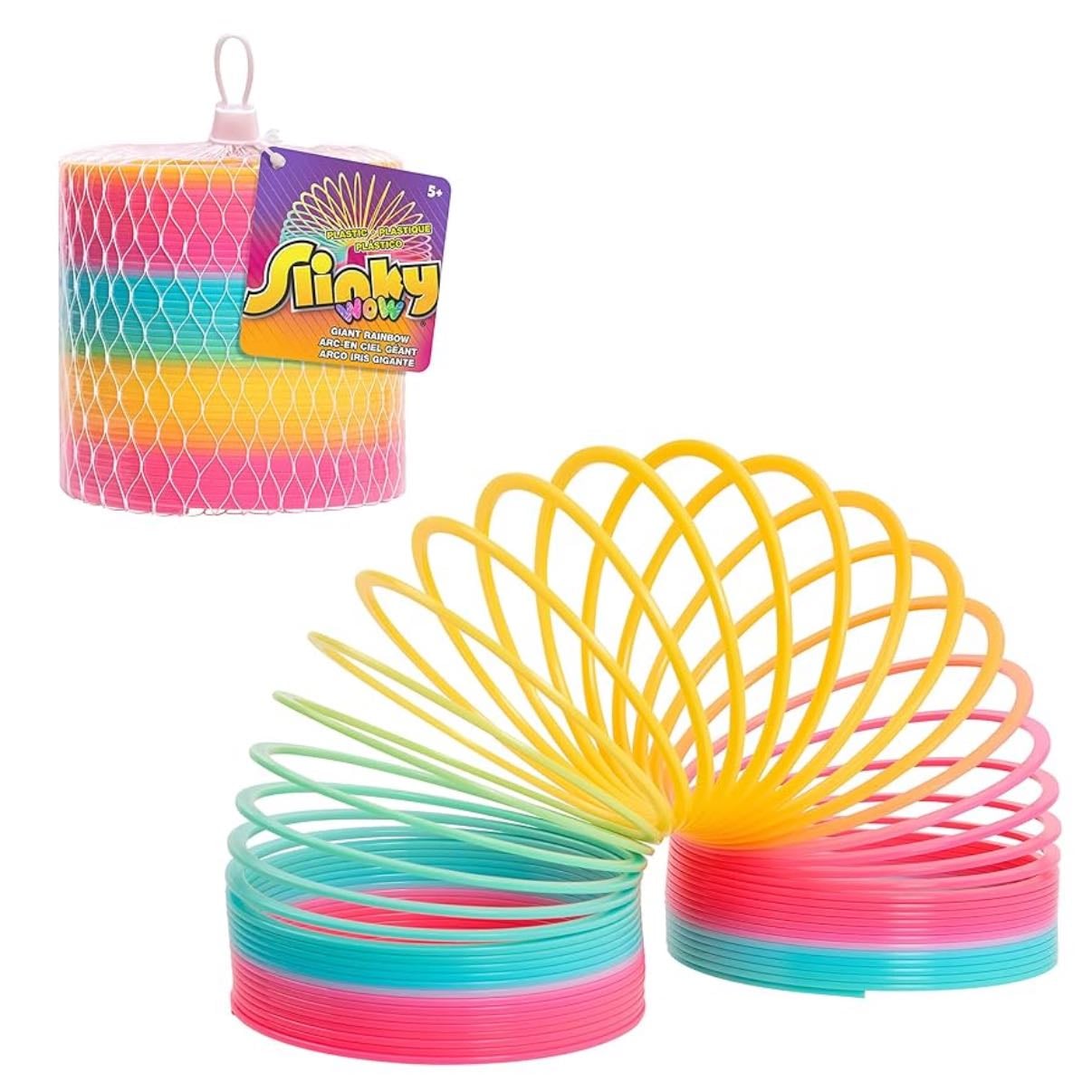 slinky