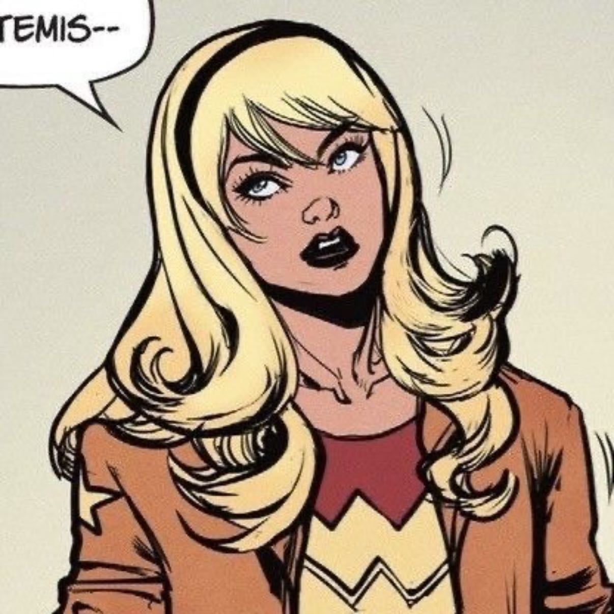 gwen stacy - spider-man
