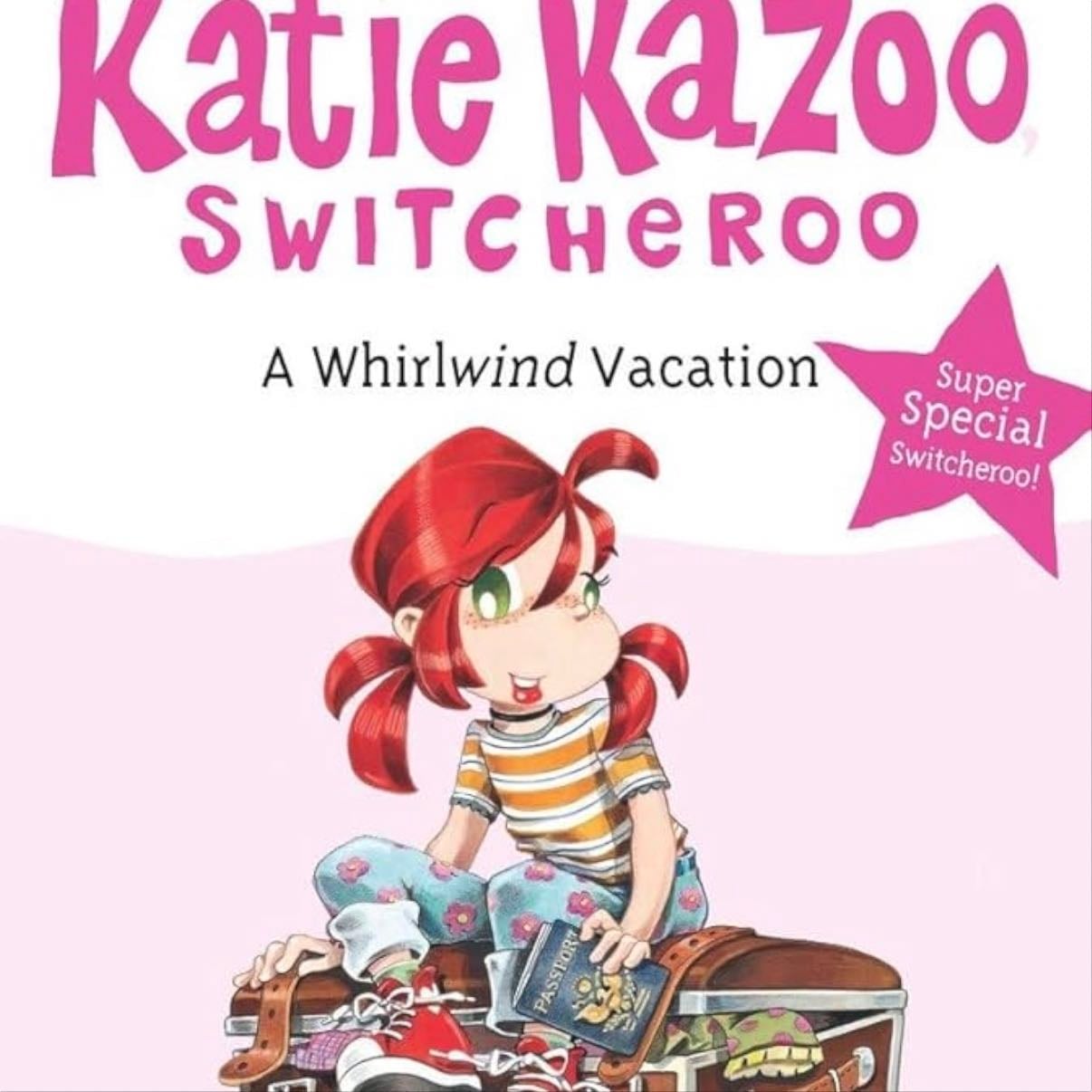 katie kazoo