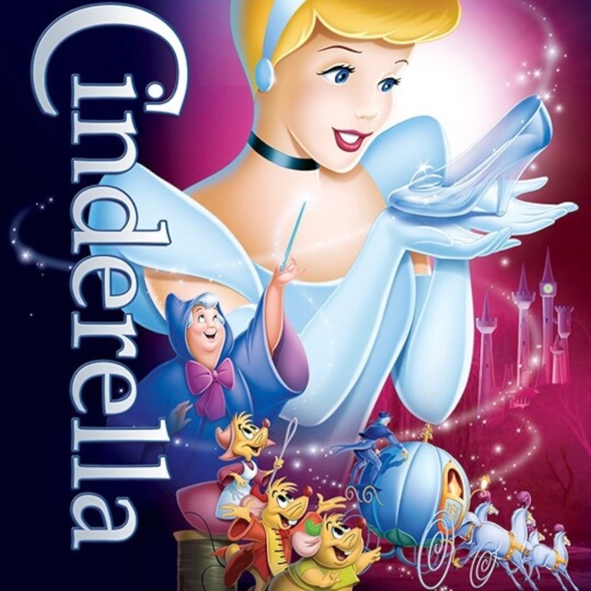 cinderella