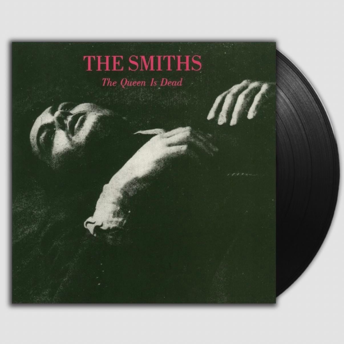 The Queen Is Dead - Album · The Smiths