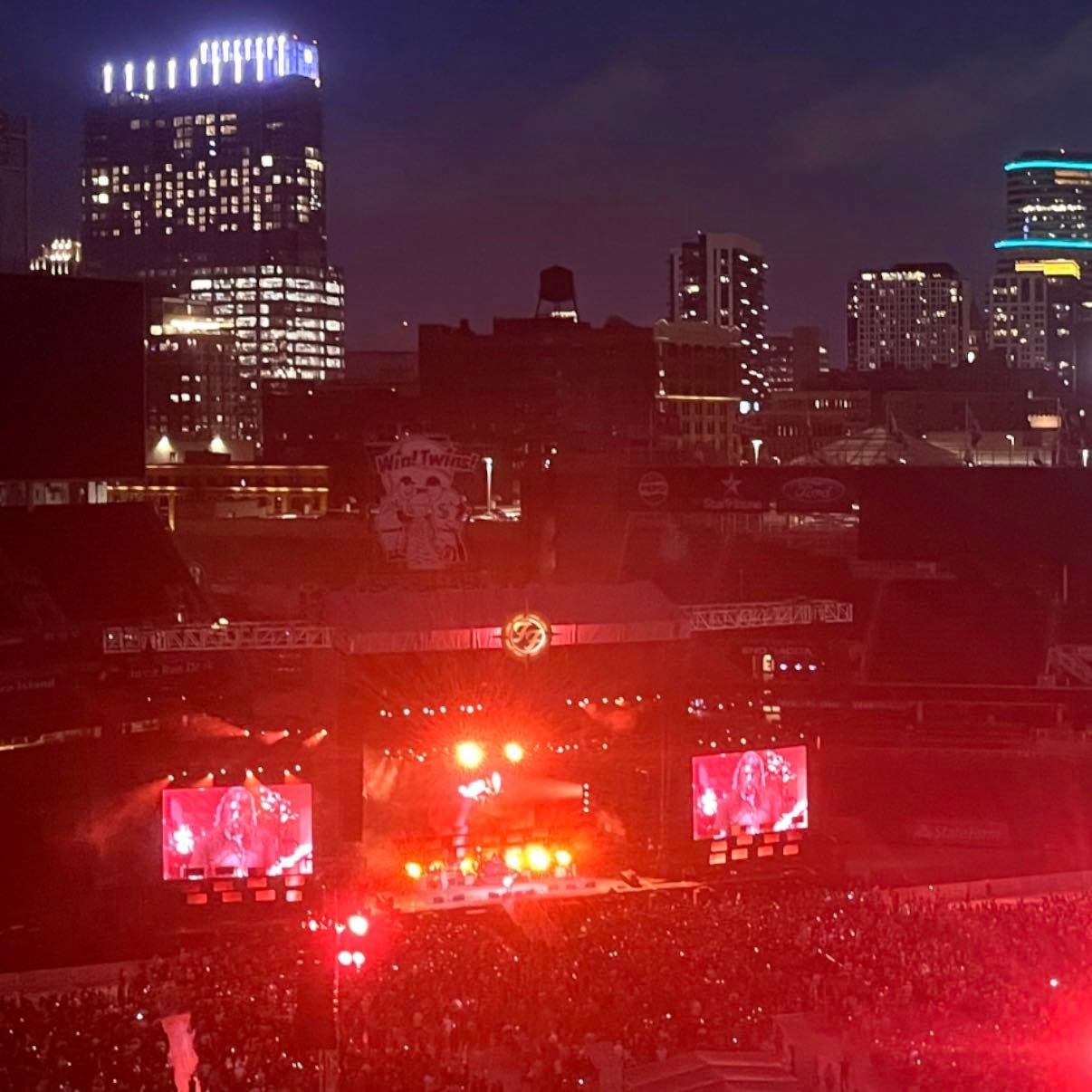foo fighters - target field
7/28/24