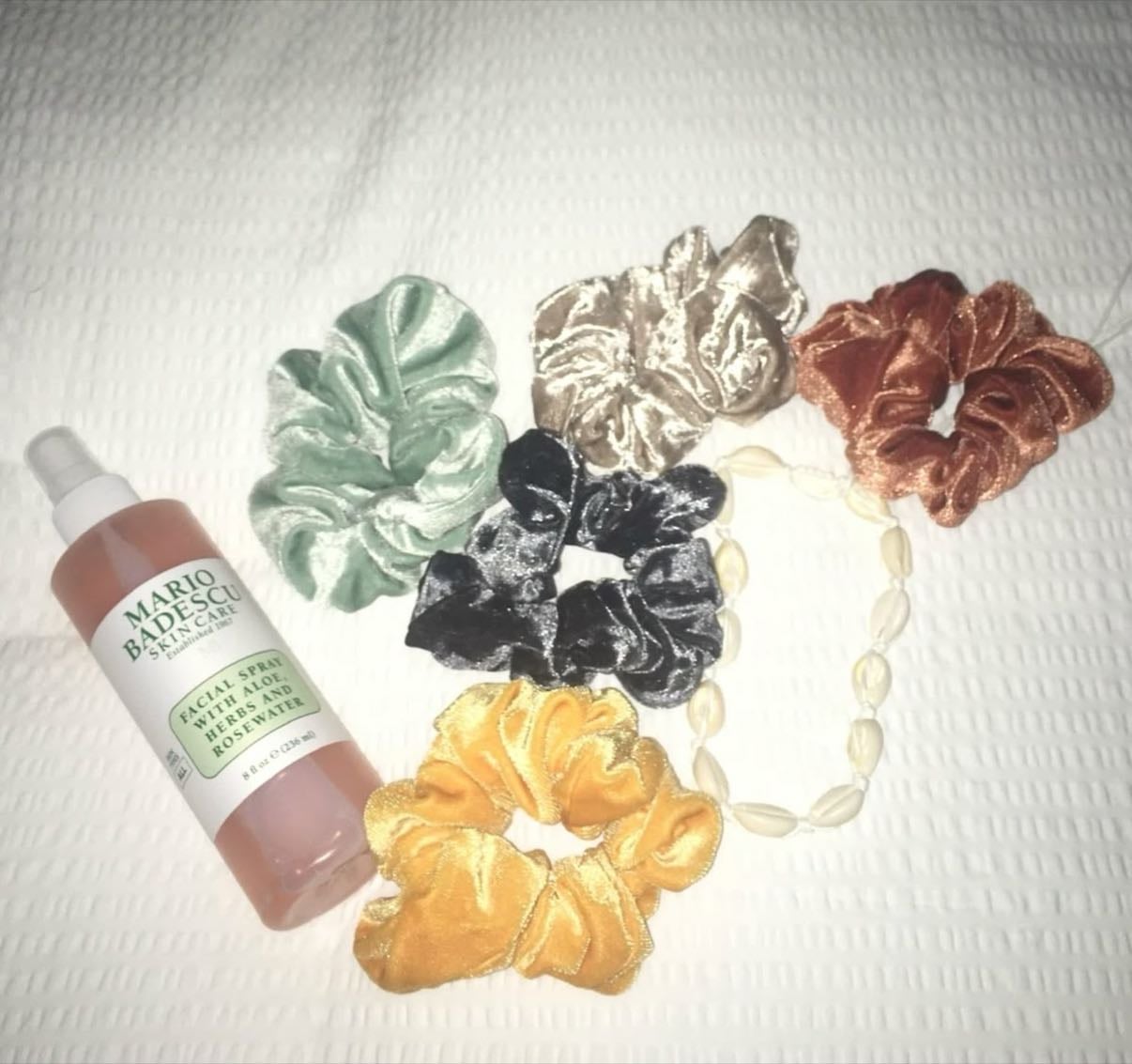 scrunchies