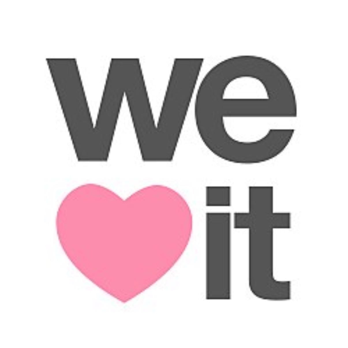 we heart it