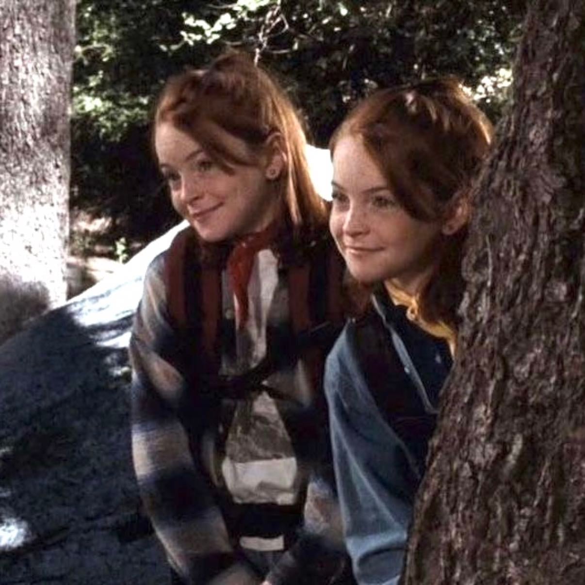 The Parent Trap - Nancy Meyers · 1998