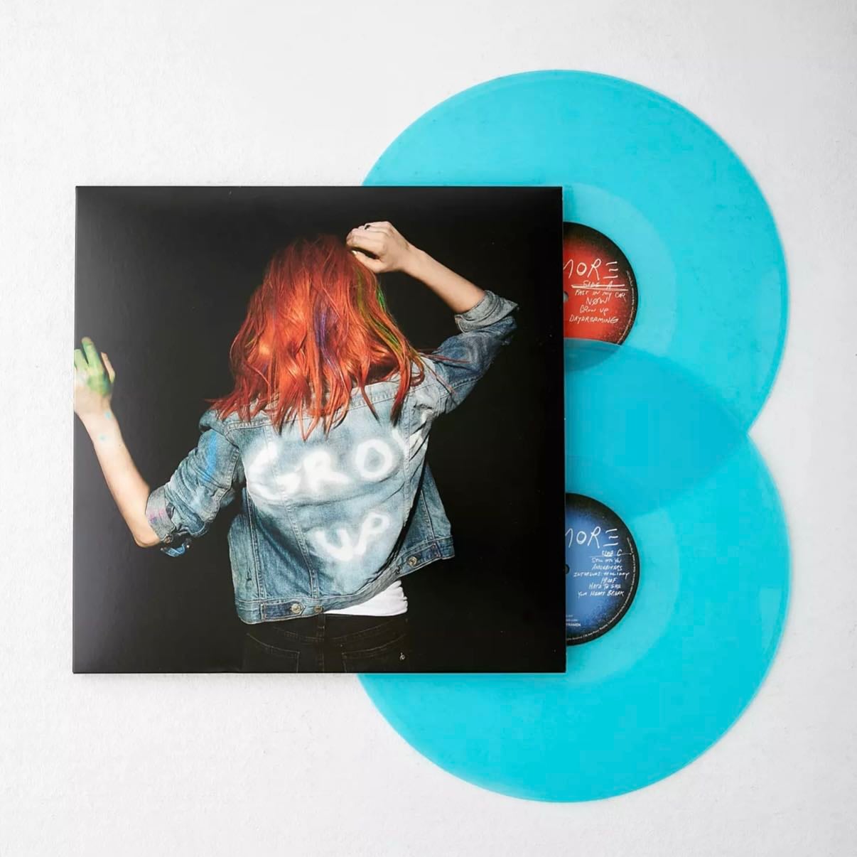 Paramore - Album · Paramore