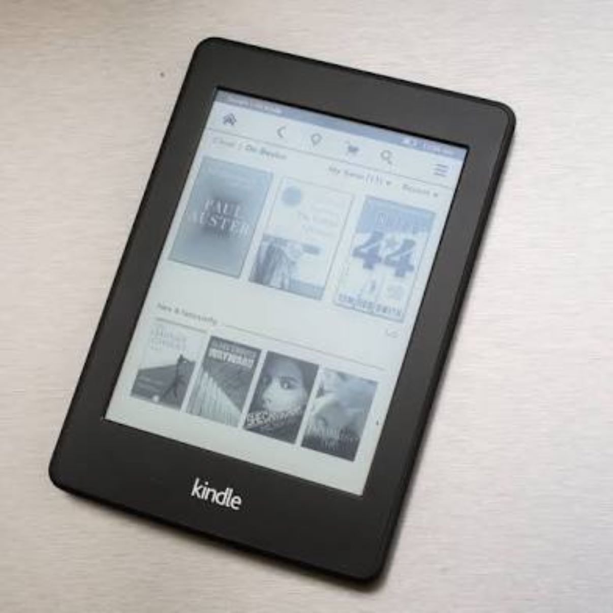 kindle