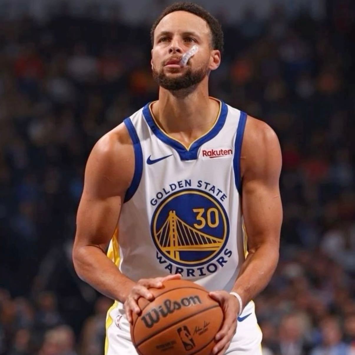 steph curry