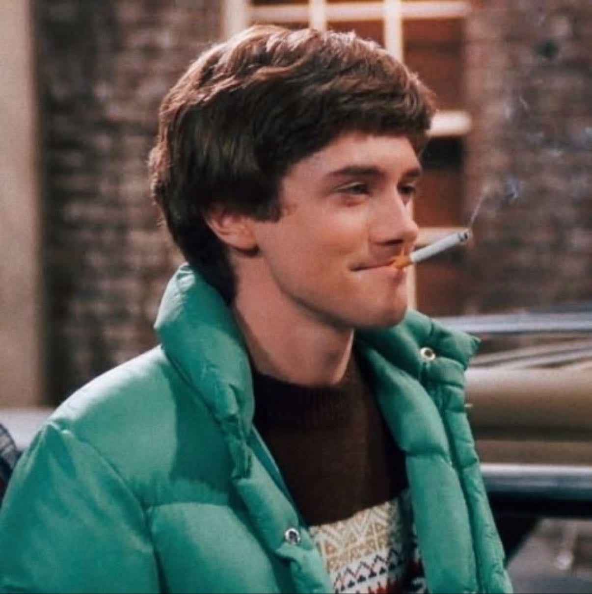 eric foreman - that 70’s show