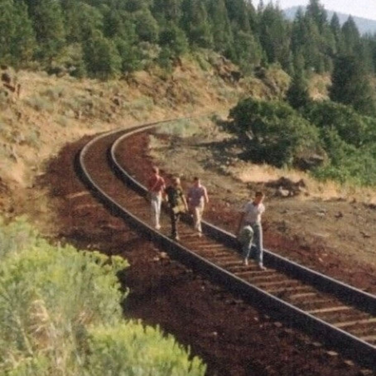 Stand by Me - Rob Reiner · 1986
