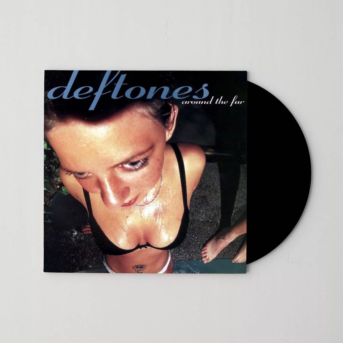 Around the Fur - Album · Deftones