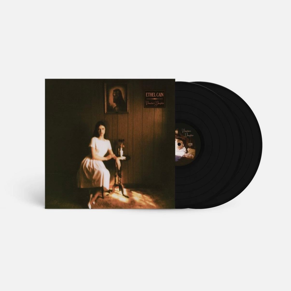Preacher’s Daughter - Album · Ethel Cain
