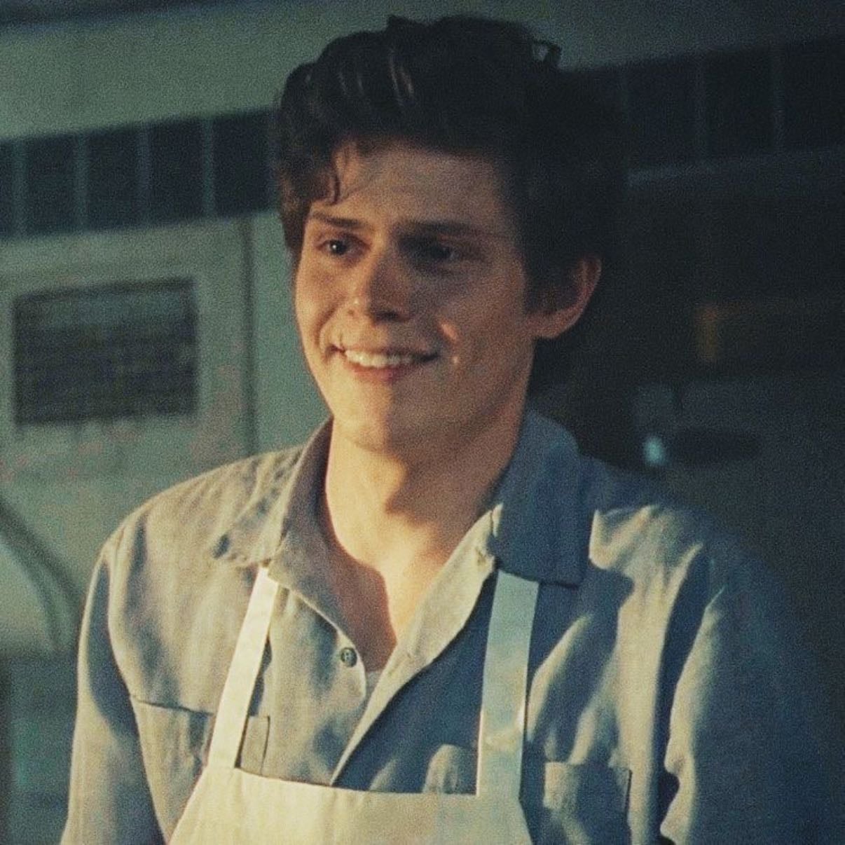 kit walker - american horror story