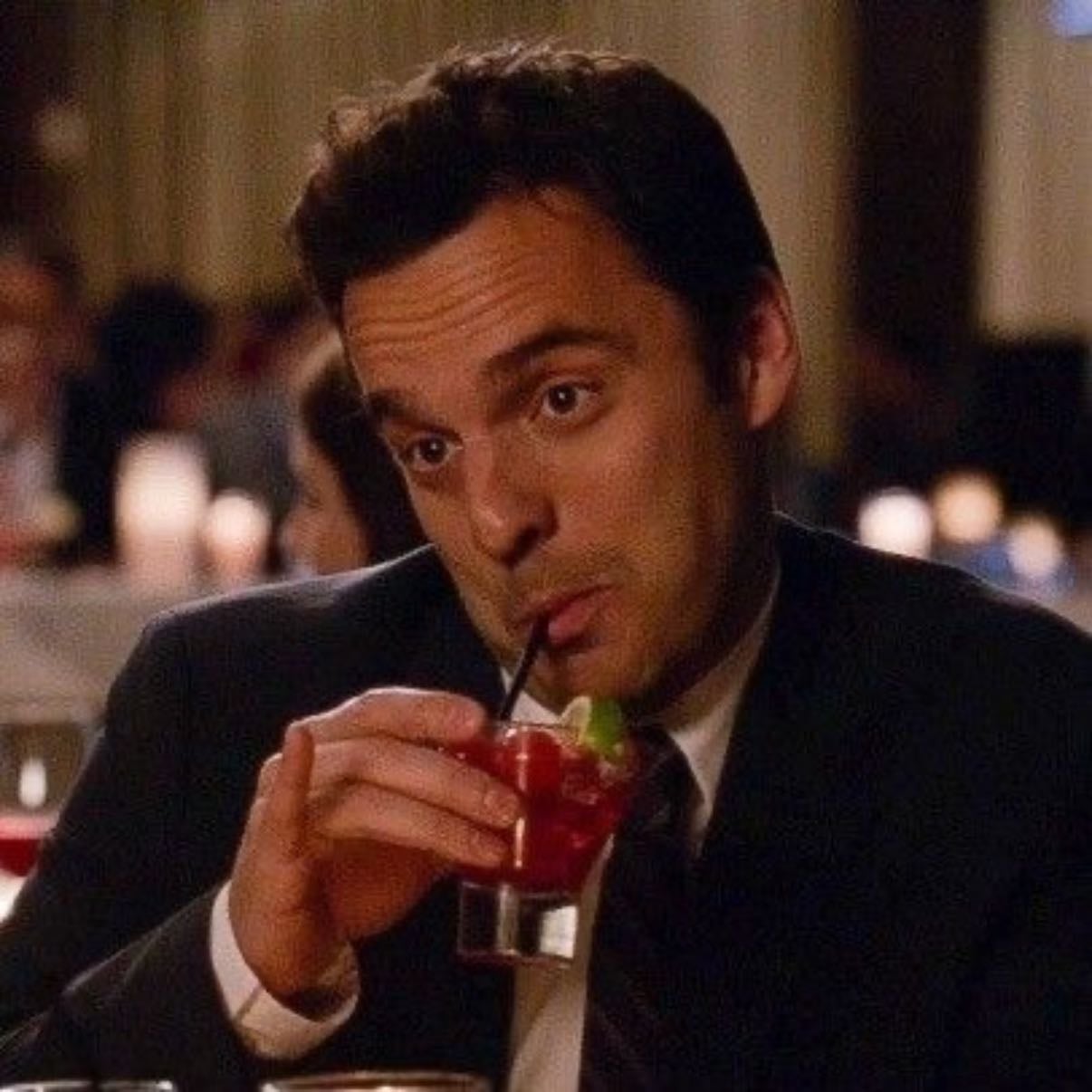 nick miller - new girl