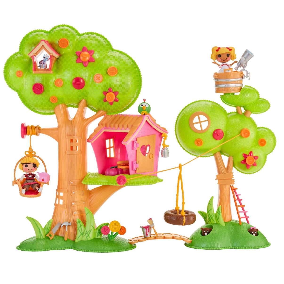 treehouse