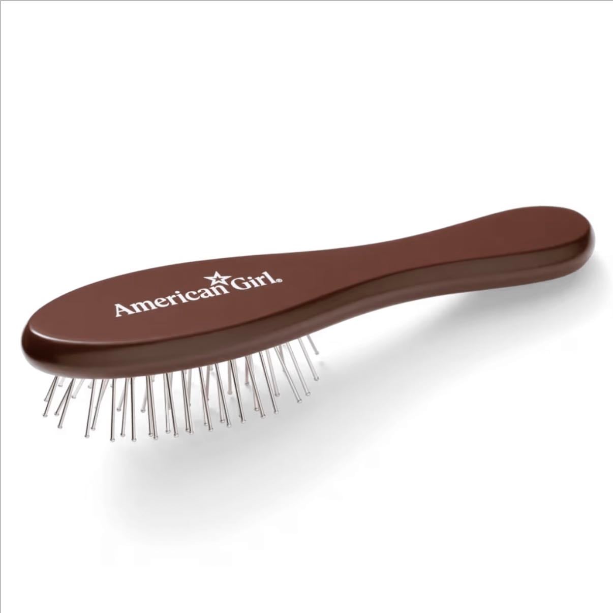 hairbrush