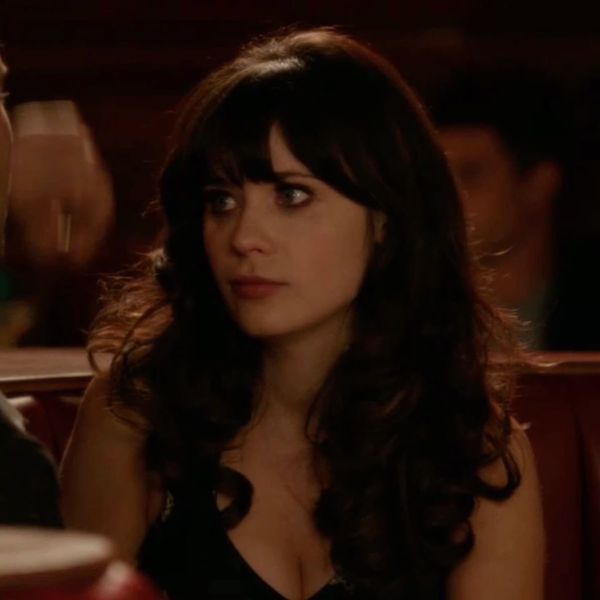 jessica day - new girl