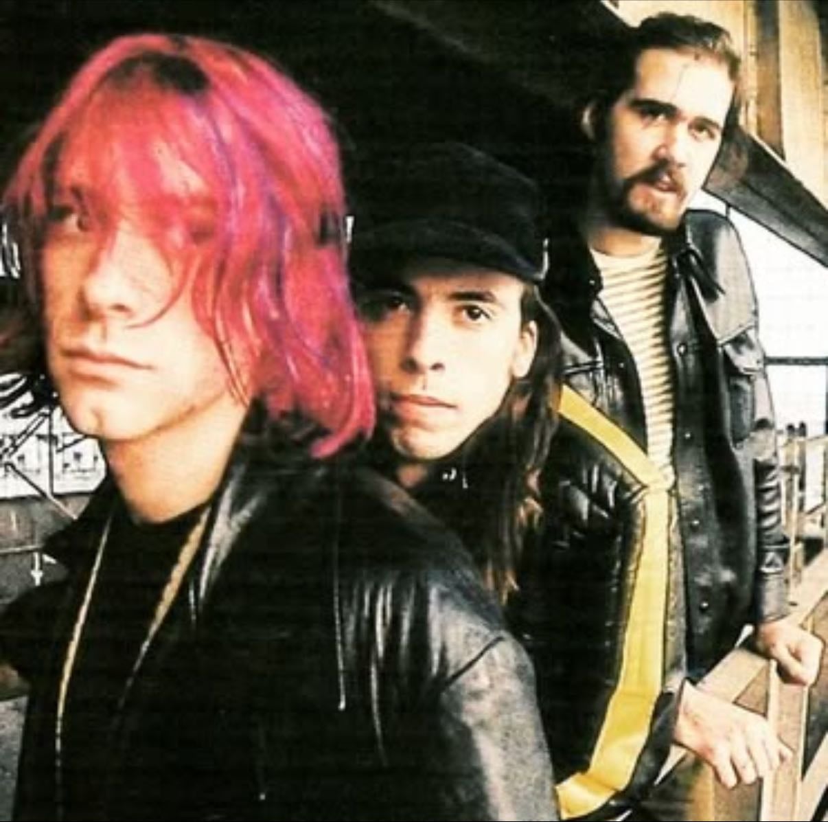 nirvana