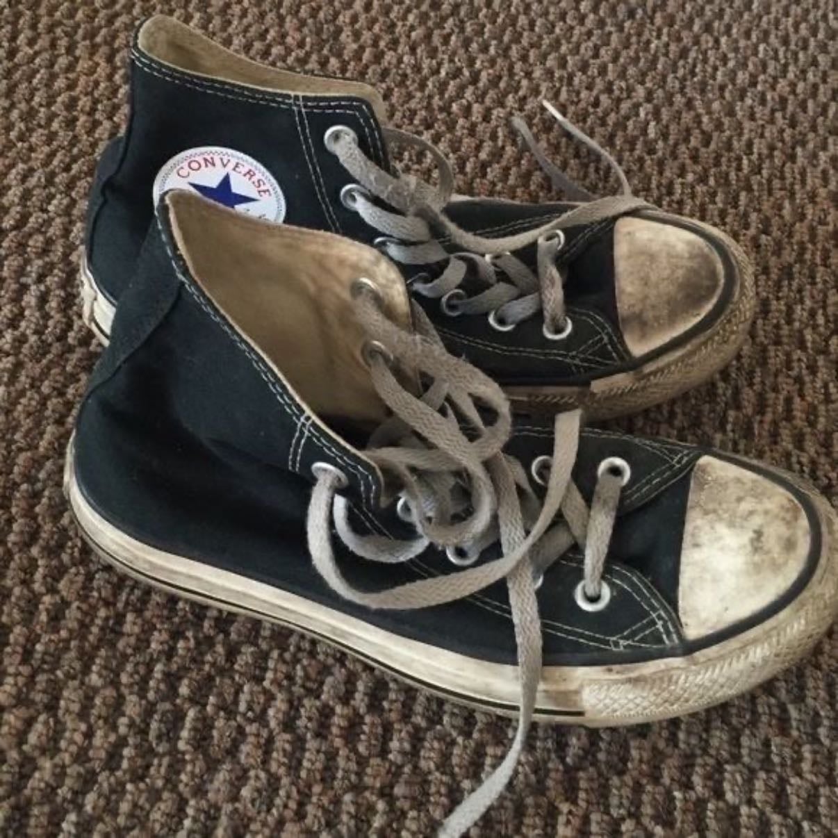 converse