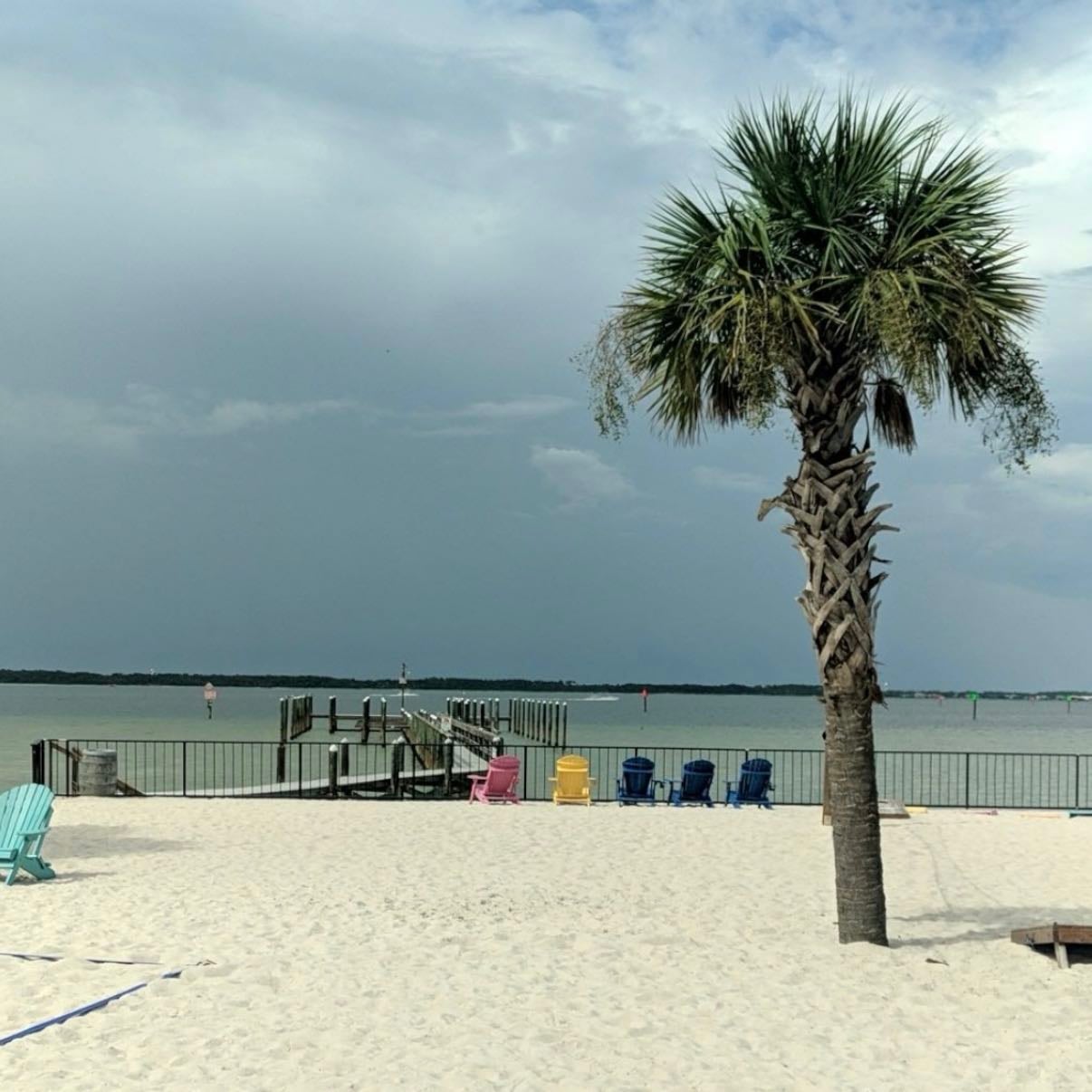 pensacola - florida