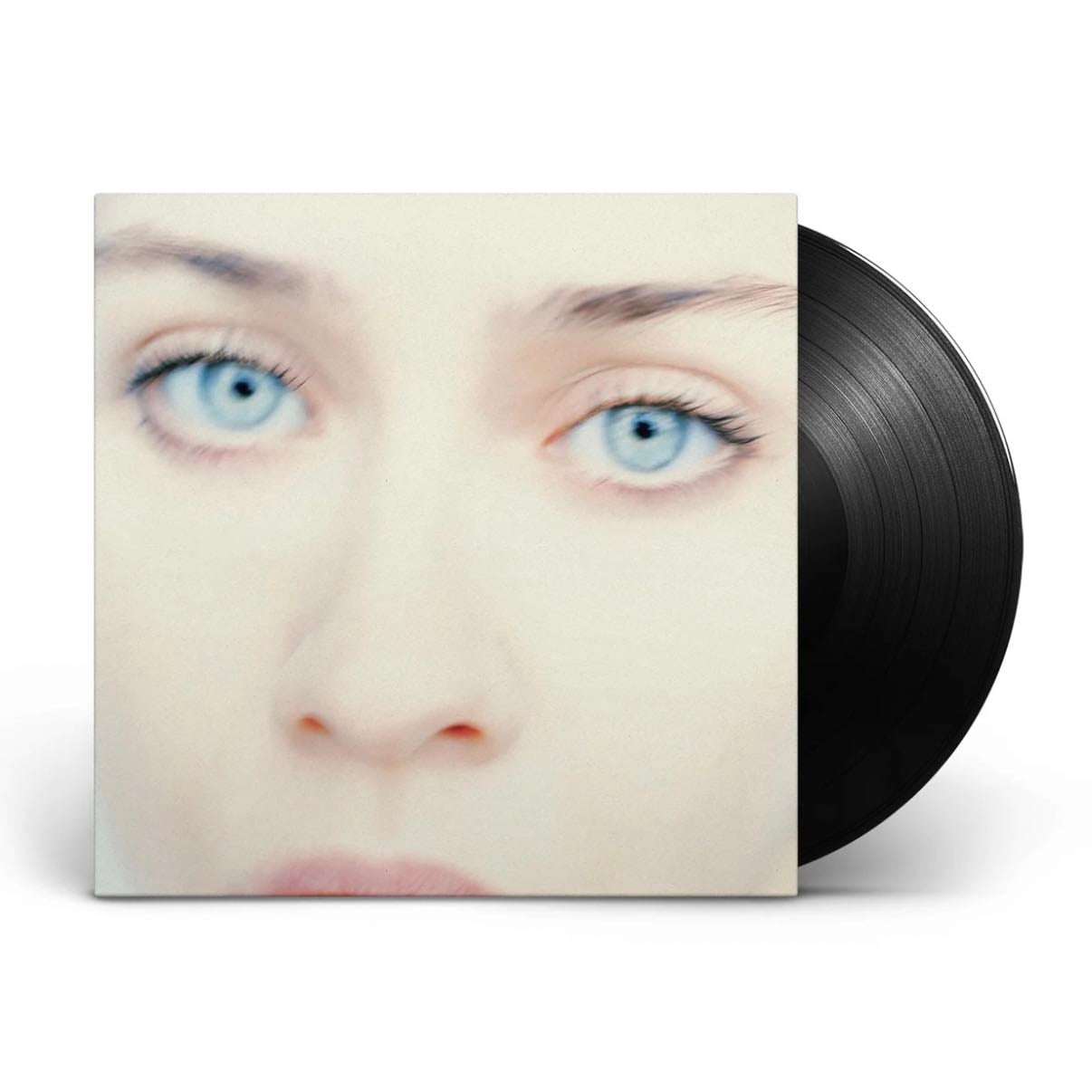 Tidal - Album · Fiona Apple