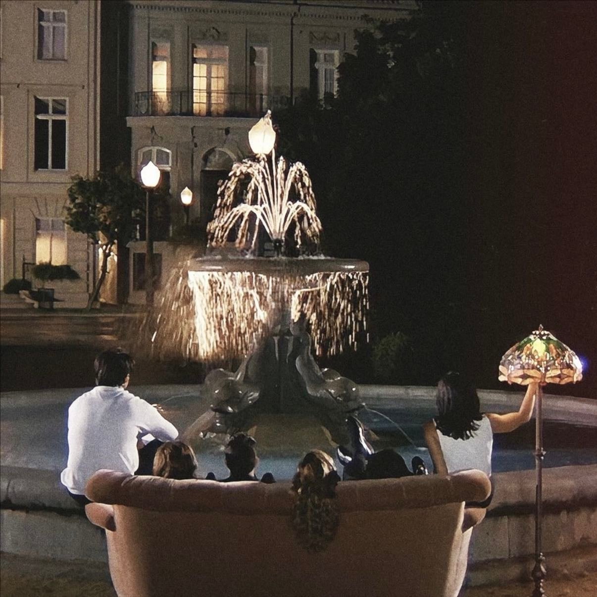 Friends - Marta Kauffman, David Crane · 1994