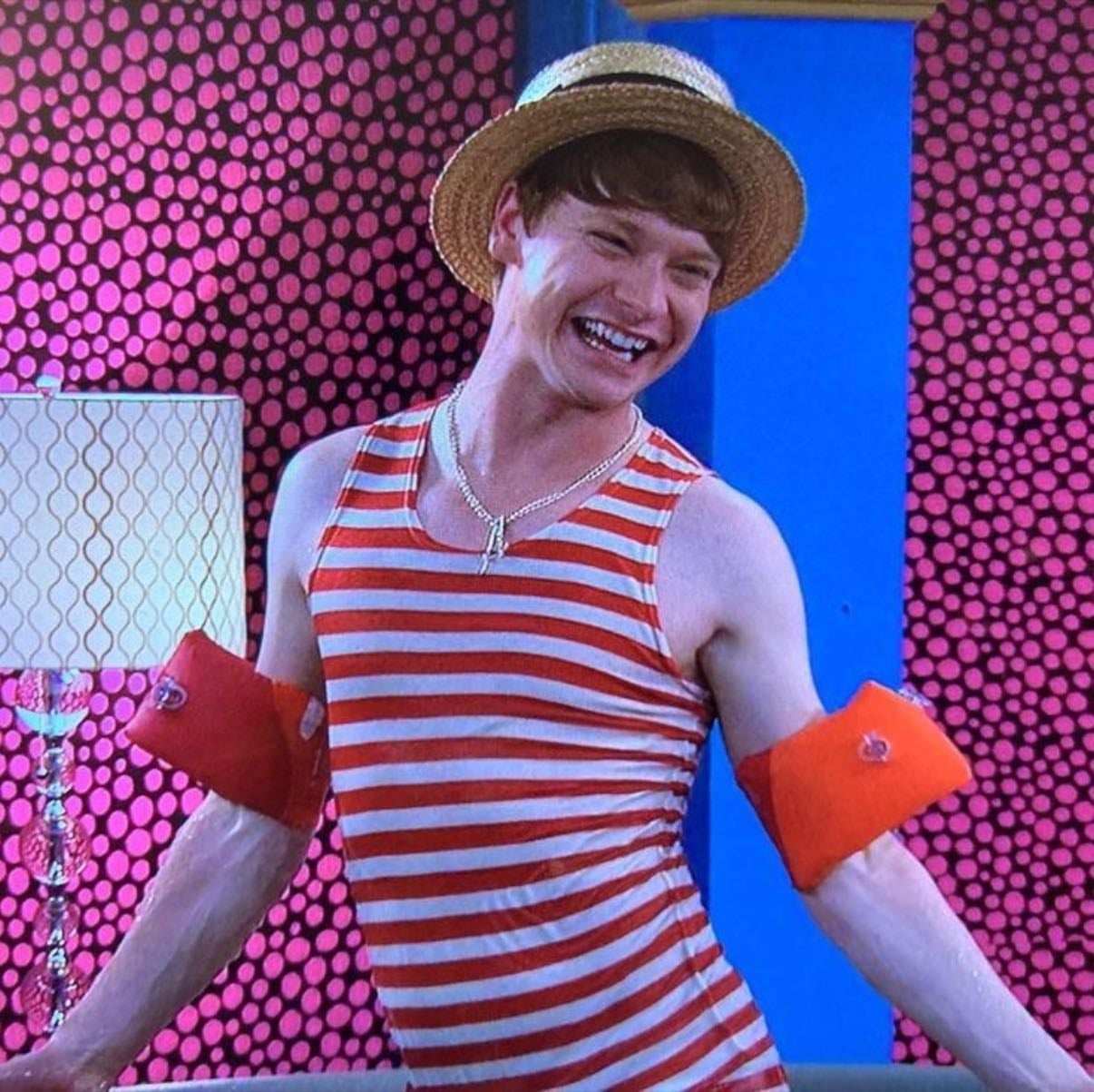 dez - austin and ally