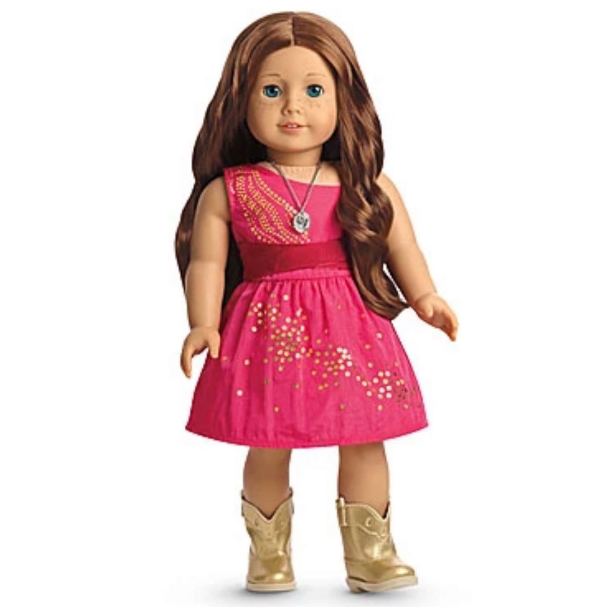saige’s sparkle dress