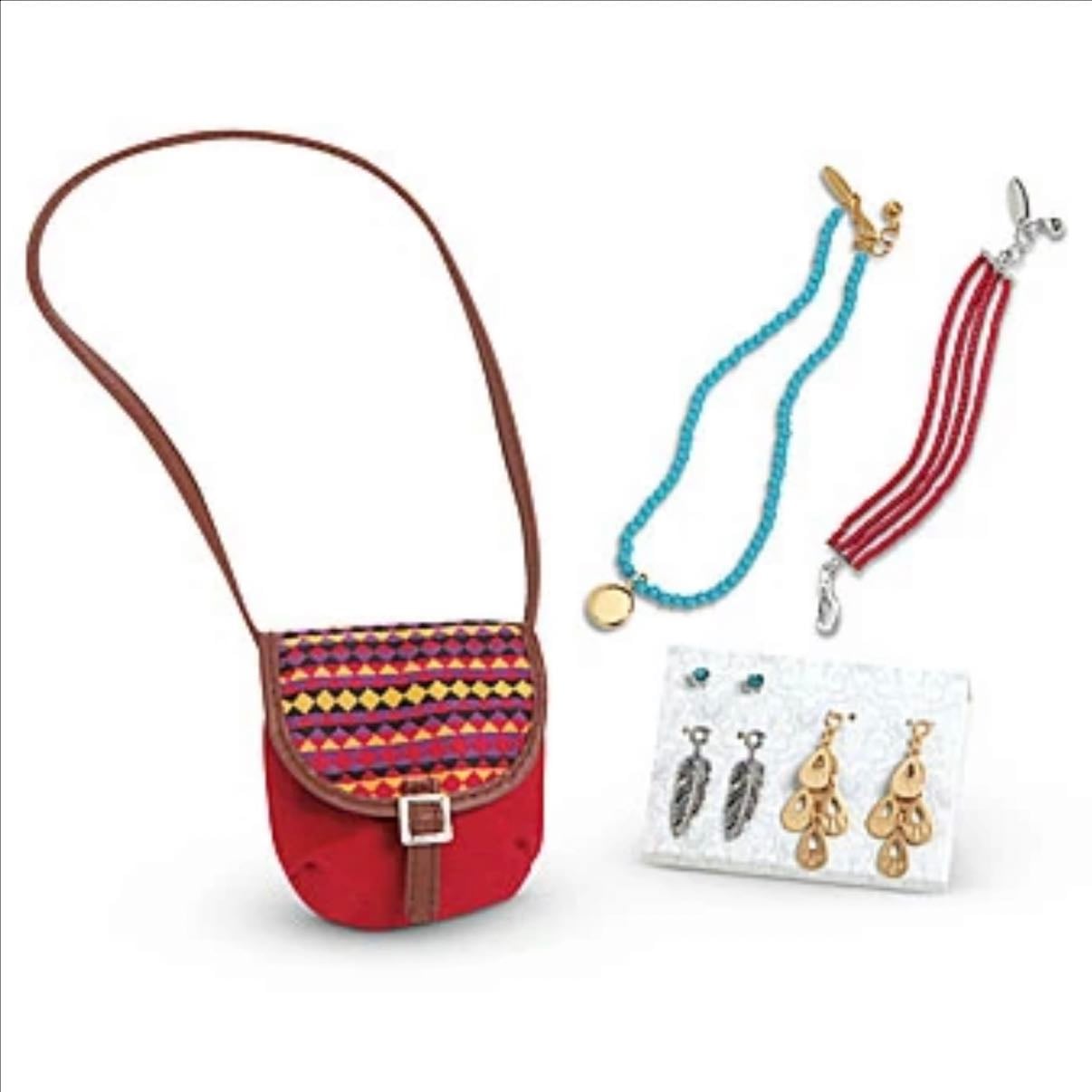 saige’s accessories