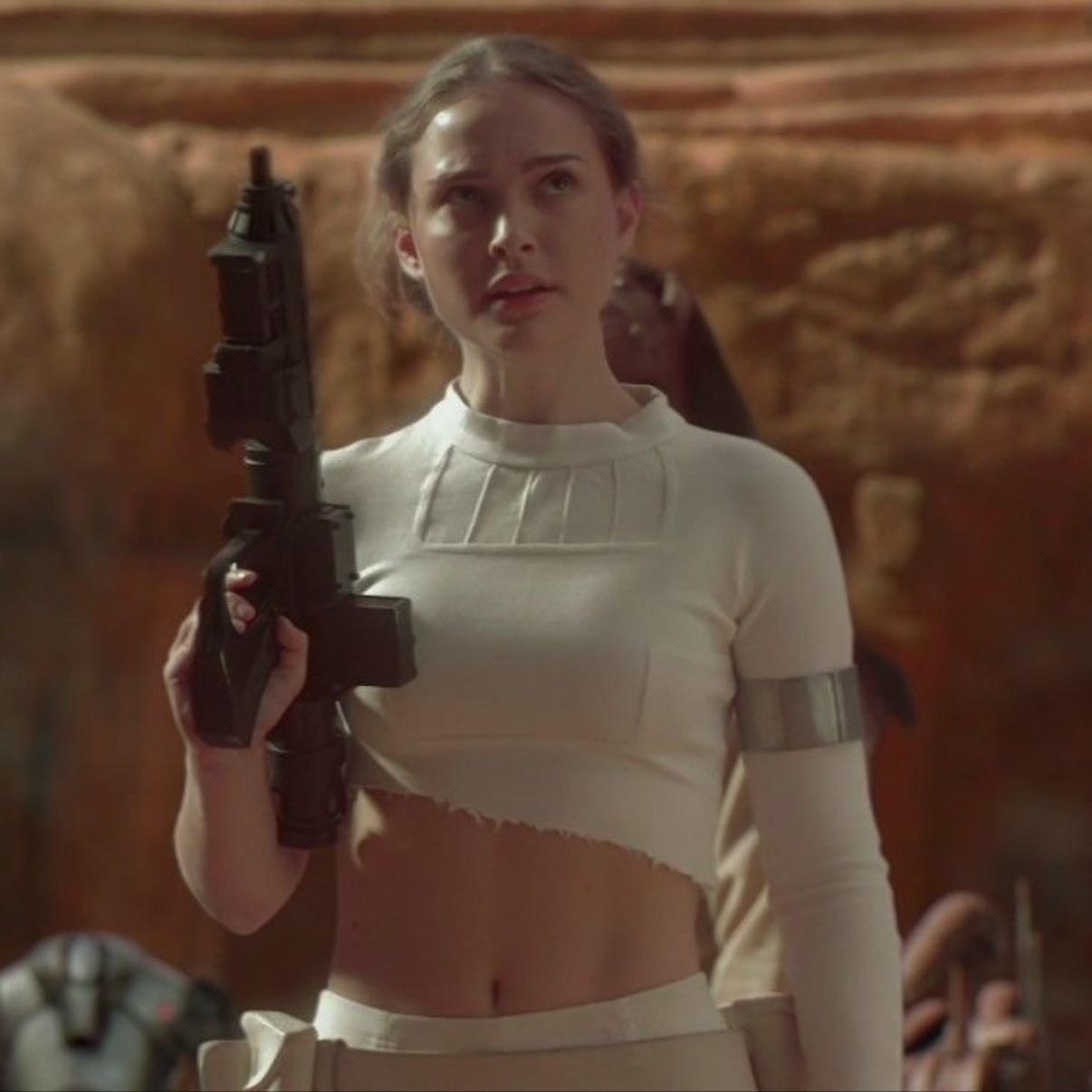 padme - star wars