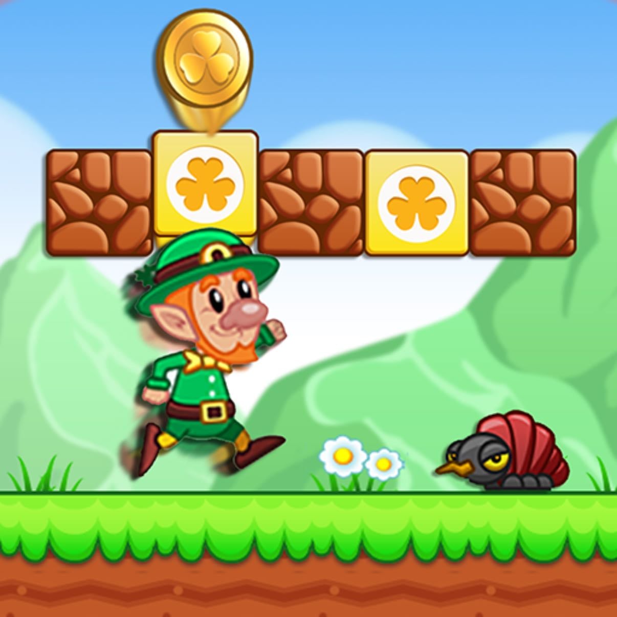 lep’s world