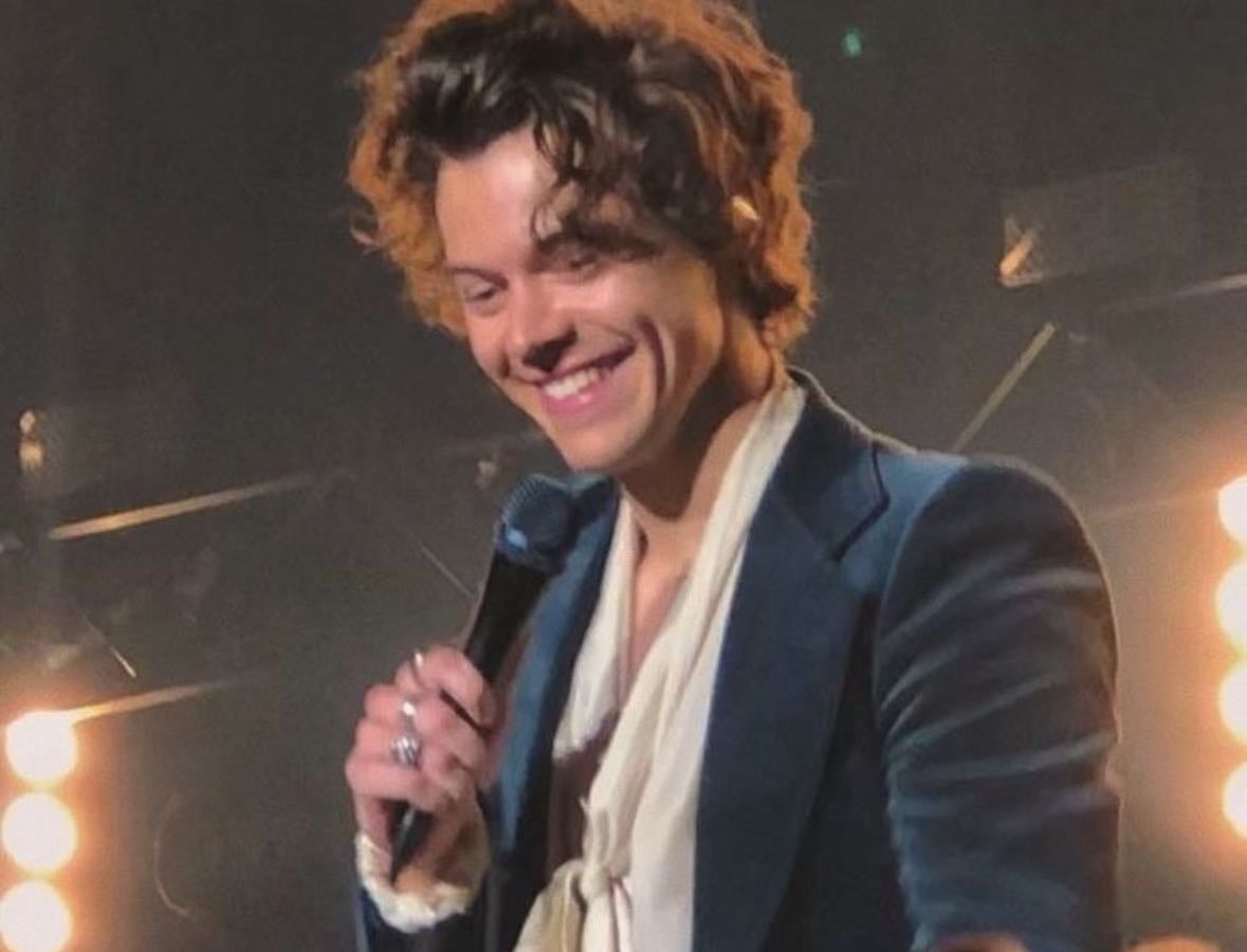 my fav harry songs !! - Music hypelist by ava styles <3