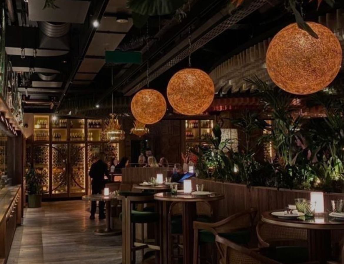 What to eat in Monterrey?