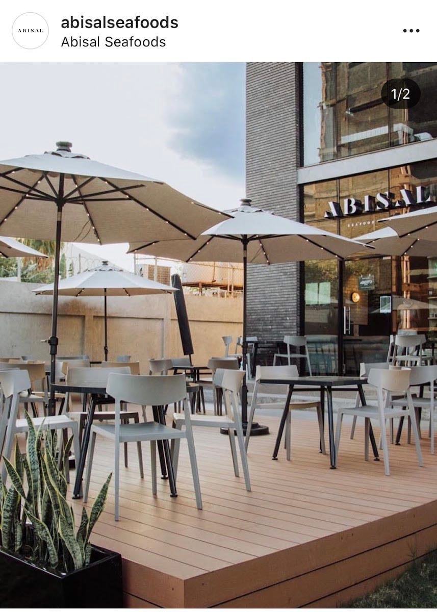 Abisal Seafoods - Mariscos