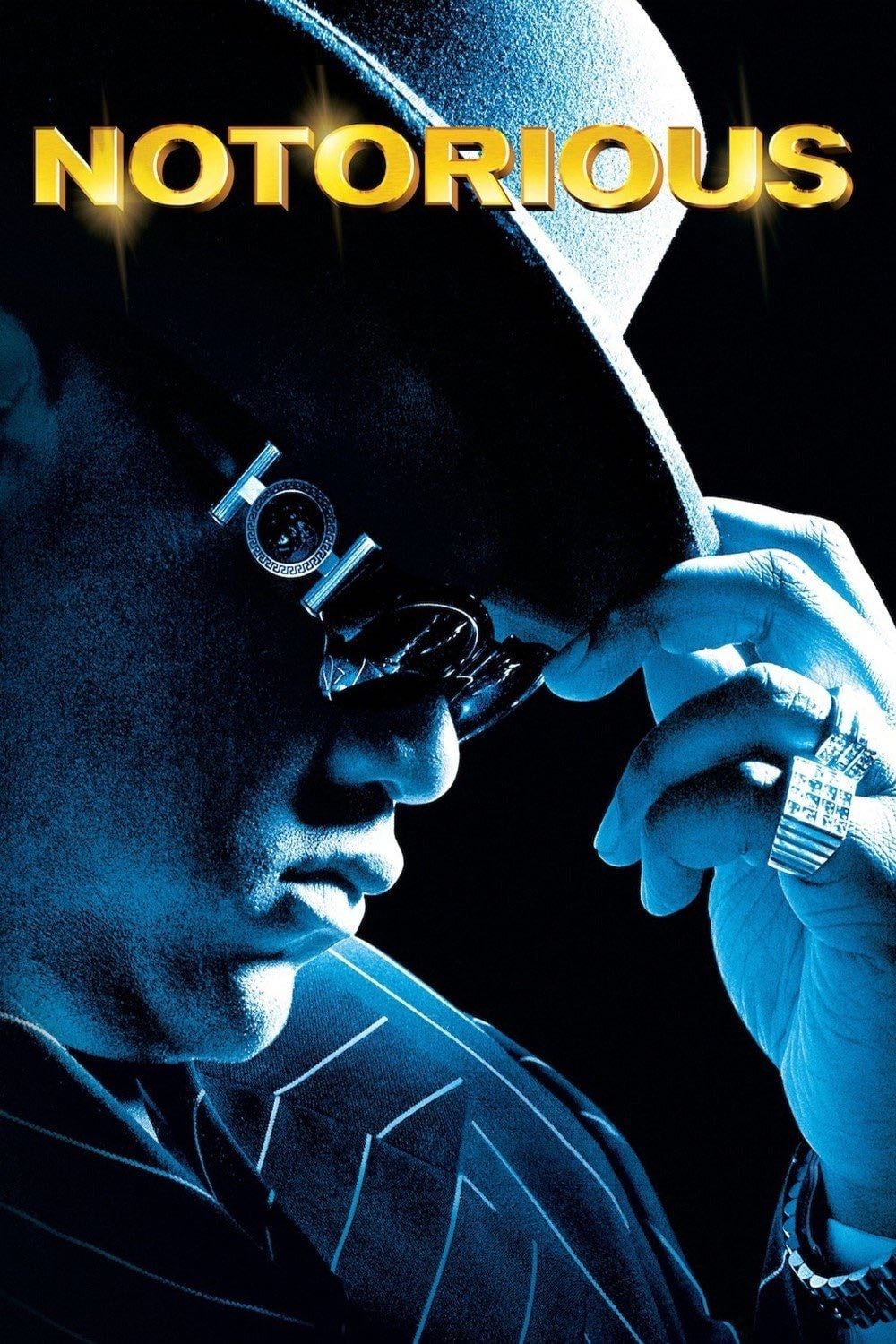 Notorious - George Tillman Jr. · 2009